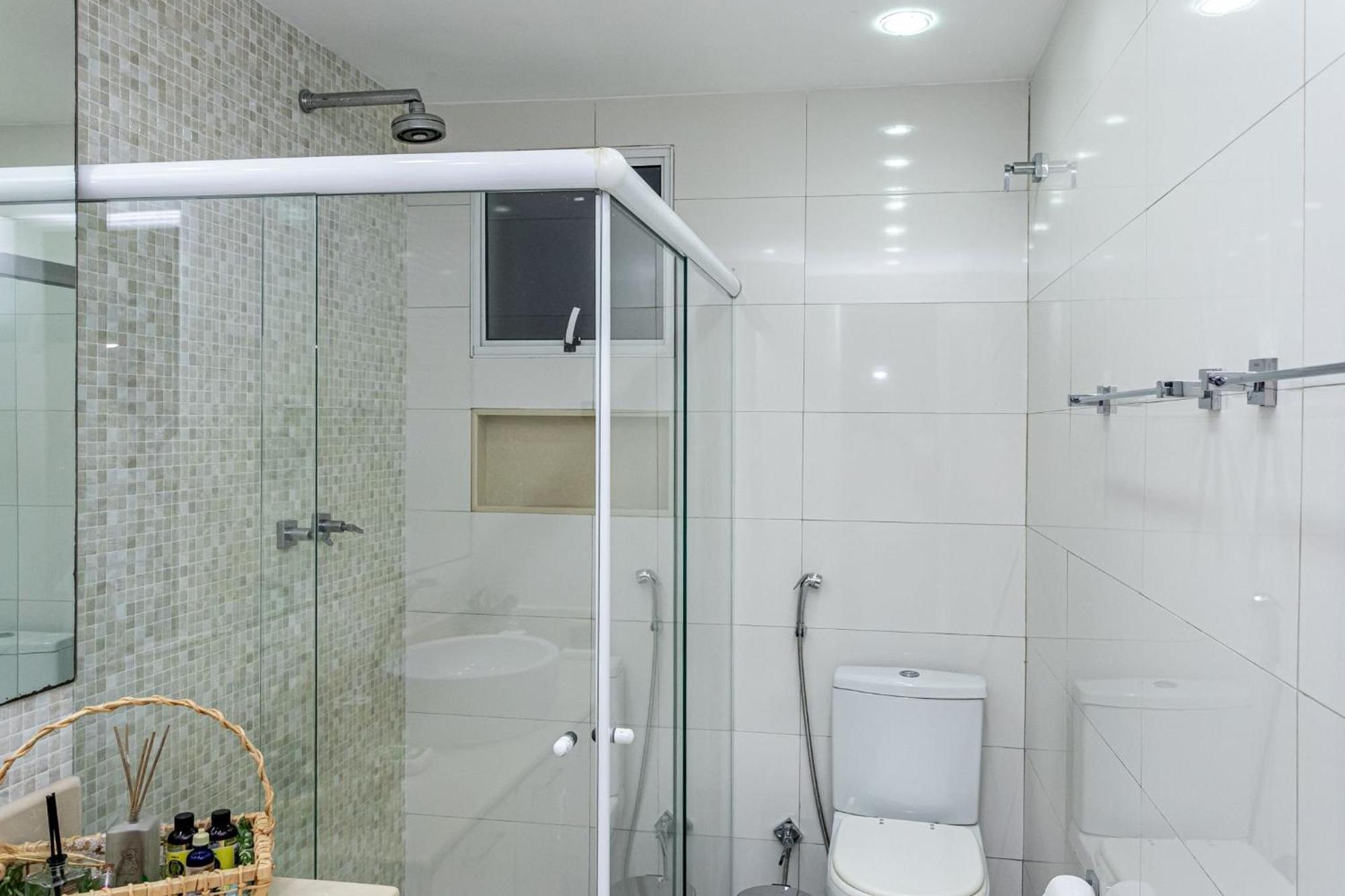 Apartamento Amazing Copacabana - 5 E Conforto