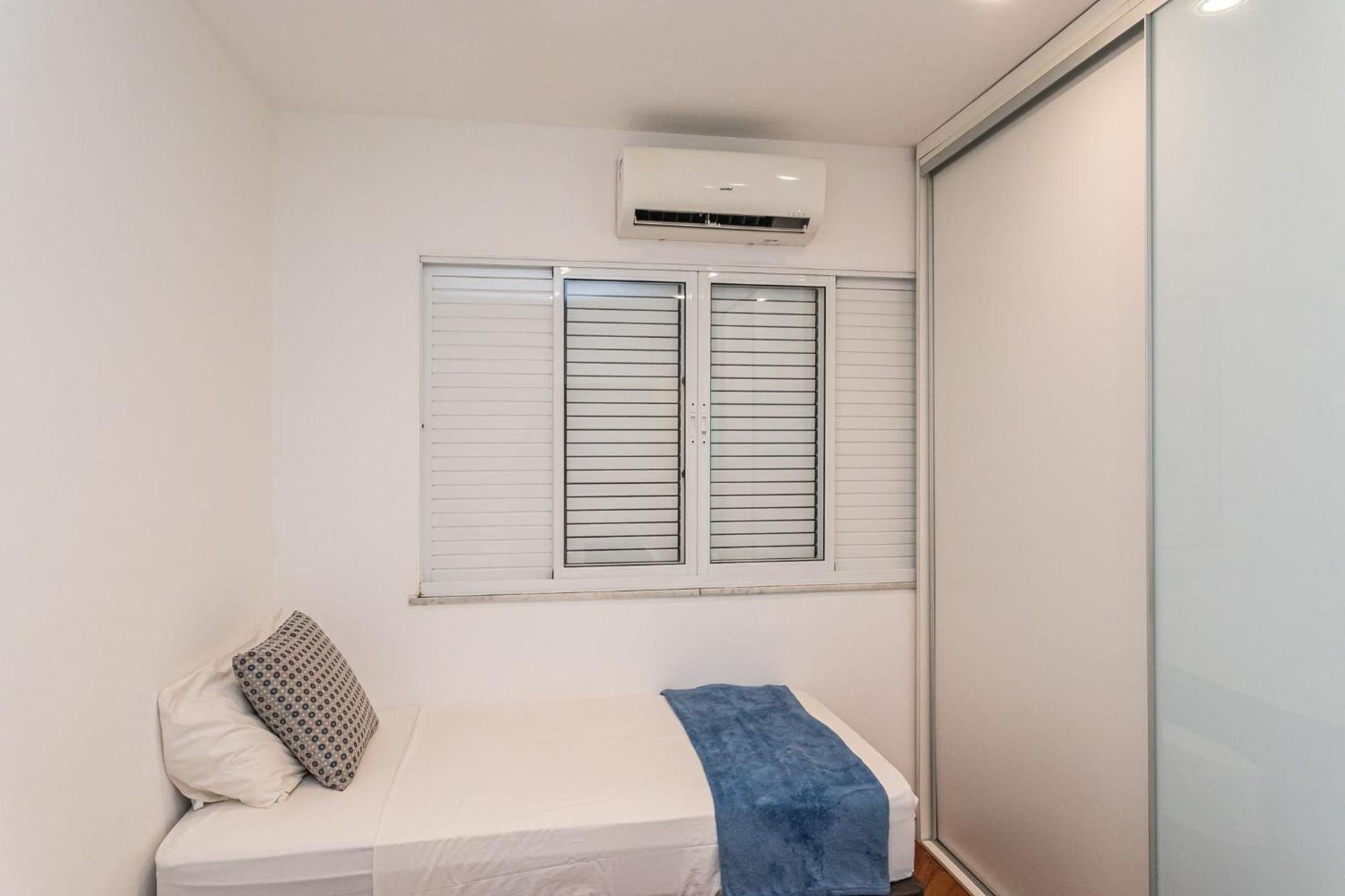 Apartamento Amazing Copacabana - 5 E Conforto