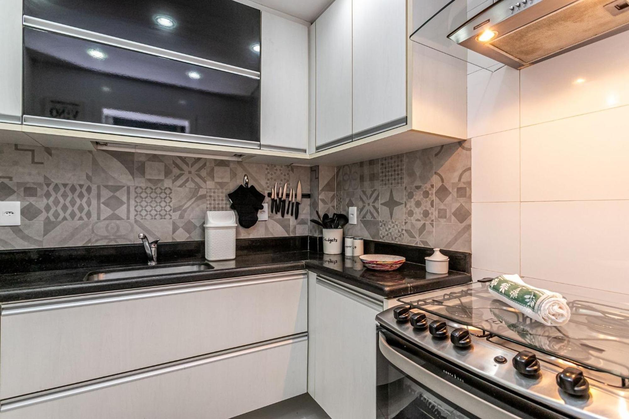 Amazing Copacabana - 5 E Conforto Apartamento *