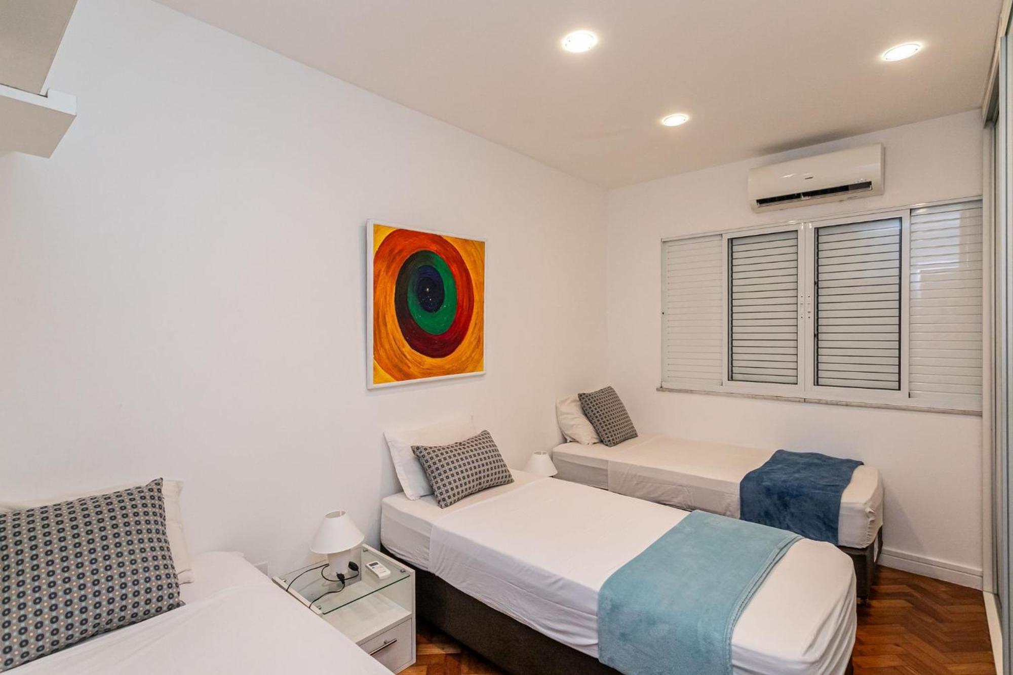 Amazing Copacabana - 5 E Conforto *