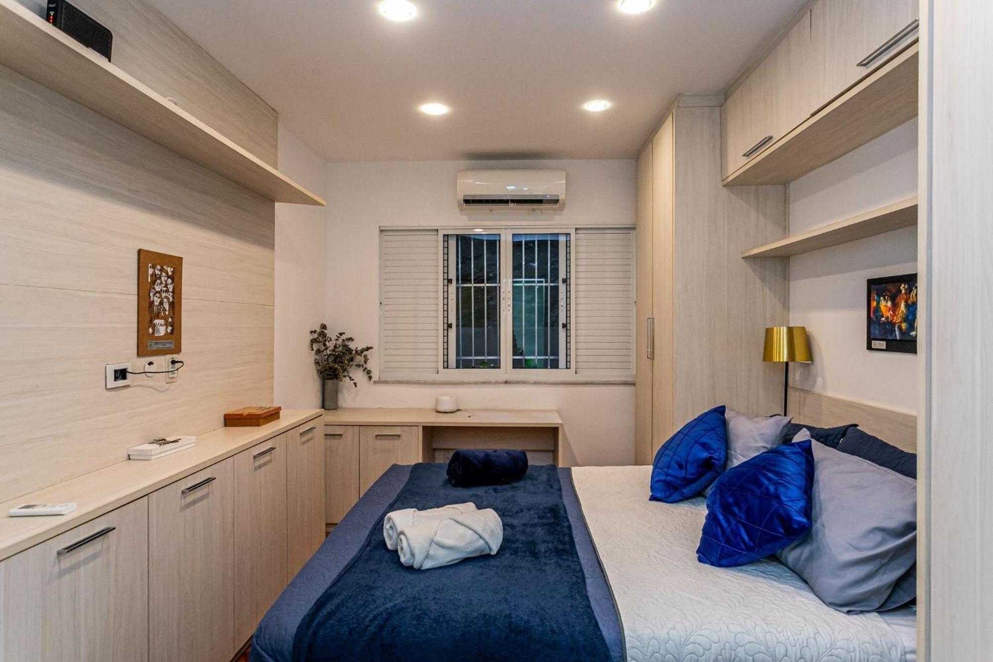 Amazing Copacabana - 5 E Conforto *