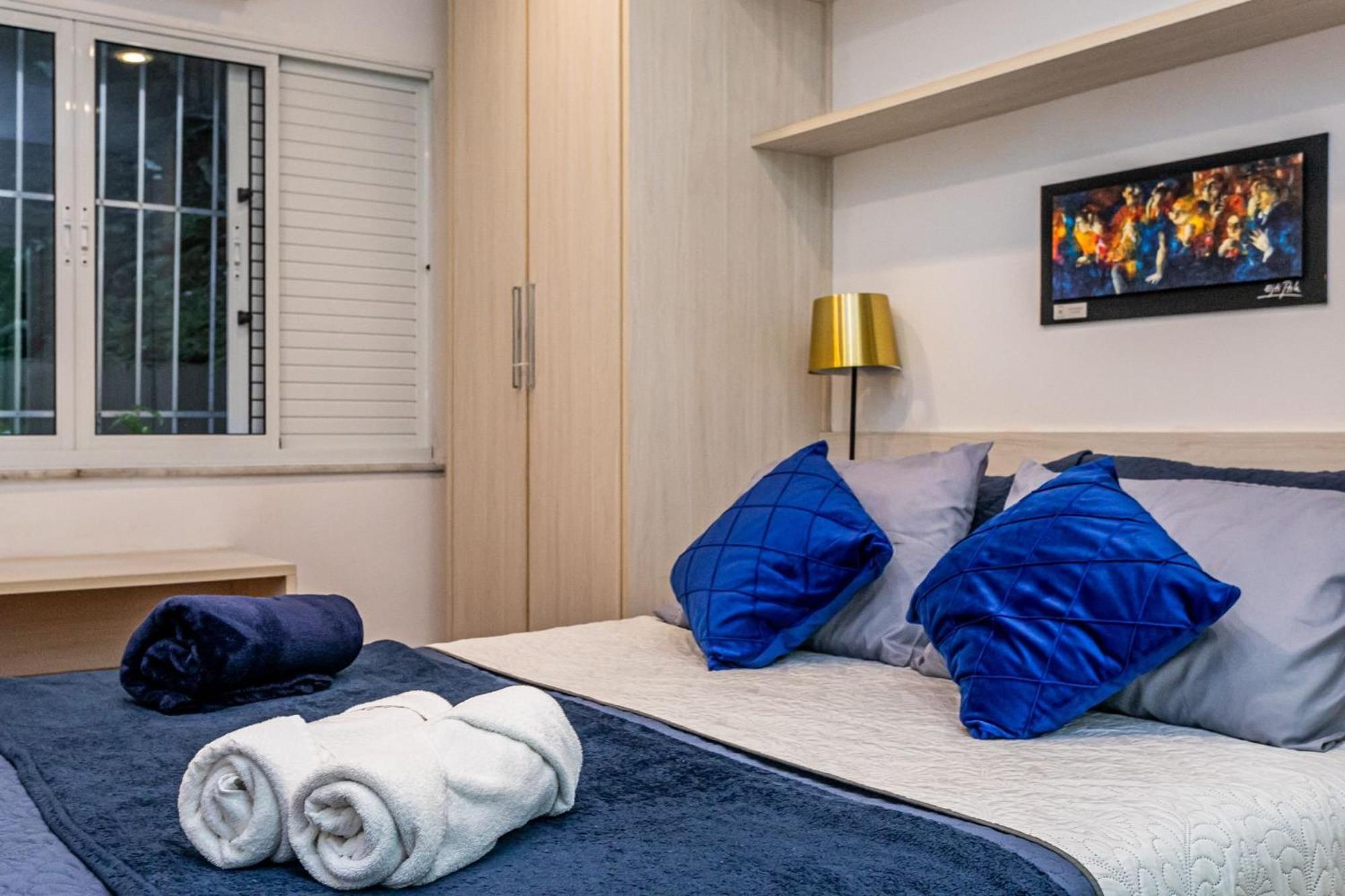 Apartamento Amazing Copacabana - 5 E Conforto